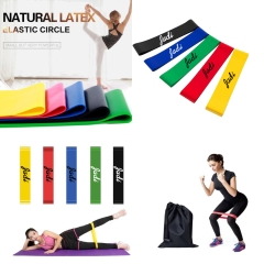 Yoga Rubber  Resistance Bands