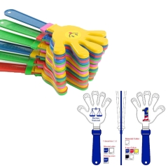 Hand Clackers-HTJD046