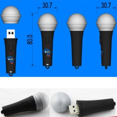 USB Flash Drive With Screen Touch Stylus
