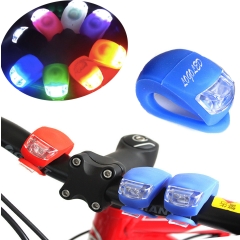 LED Bicycle Fittings