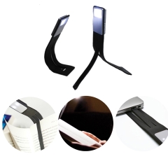 Flexible USB Rechargable Book Laptop LED Light