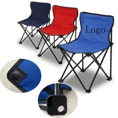Foldable Camping Chair