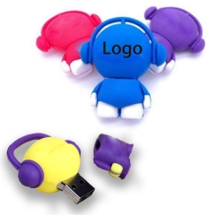 Music Guy USB Drive