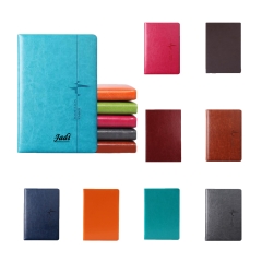 Leather Notebook A5 Journal
