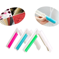 Foldable Lint Roller