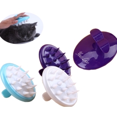 Silicone Pet Comb