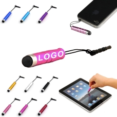Stylus Pen Keychain
