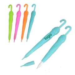 Umbrella Shaped Gel Pen