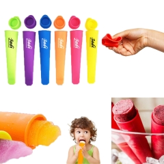 Silica Gel Popsicle Mould