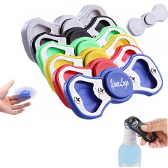 Finger Spinner Bottle Opener-AZKW084