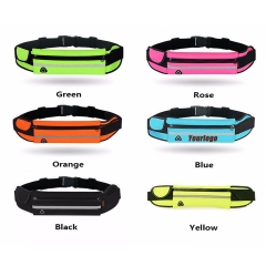 Waterproof Waist Bag-AZKW076