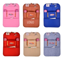 Printing Canvas Lady Pouch