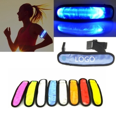 Light Up Safety  Armband