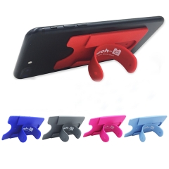 Magnetic Absorbent Folding Mobile Phone Holder