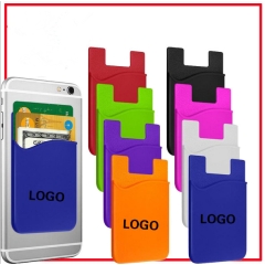 Silicone Earphones Case with Carabiner