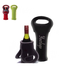Wine Coaster Bag