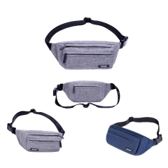 Travel Hiking Outdoor Sport Pack Waist Bag