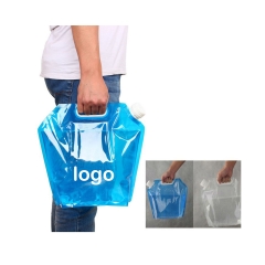 Foldable Water Storage Lifting Bag 5L