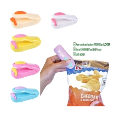Mini Bag Heat Sealer
