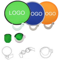 LED Clip-On Pet Collar Safety Pendant Light