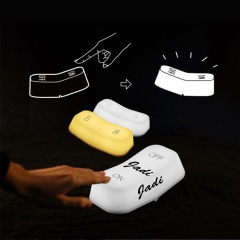 On-off Sensor Light