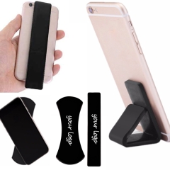 V-Shaped Adjustable Mobile Phone Stand Holder
