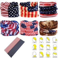 Polyester apron with adjustable buckle