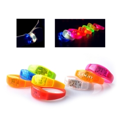 LED Light Wristband