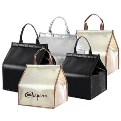 Promotional Laptop Messenger Bag