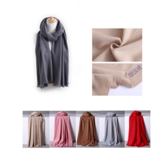 Cashmere Scarf-AZLW188