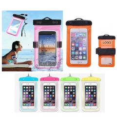 Mobile Phone Waterproof Bag-PMSCZ031