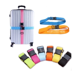 Luggage Strap/Bag Identifier-AZLW196