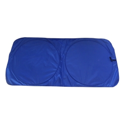 Folding Car Sun Shade-HTBH012