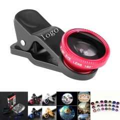 Mobile Camera Lens
