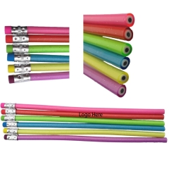 Bendable Flexible Pencil