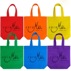 Non-Woven Tote Bags-HTBH046
