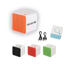 Cube Mini Speaker
