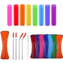 Foldable Portable Cutlery Picnic Tableware Set