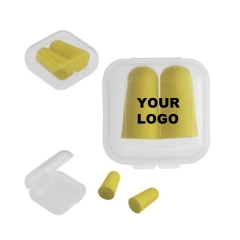 Ear Plugs For Sleeping