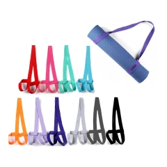 Cotton Yoga Mat Strap