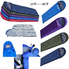 Outdoor Camping Sleeping Bag-HTJD135
