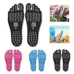 Anti- Slip Foot Sticker