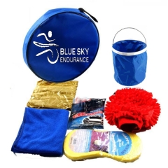 7-Piece Car Wash Kit-HTKY046