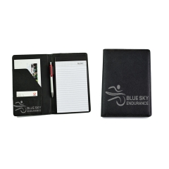 Business Fashion Leather Notes Notepad-HTKY054