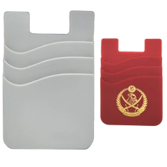 Polymer Floss Stick