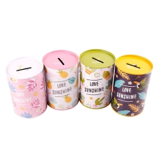 Piggy Bank-HTKY058