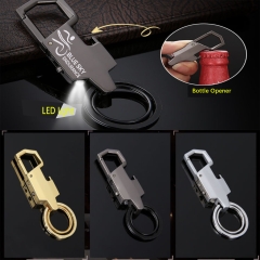 Multifunctional Fashion Keychain-HTKY013
