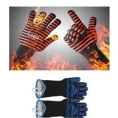 Safety Gloves