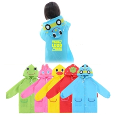 Soft Floater Keychain