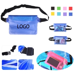 Waterproof Waist Bag-PMSVW038